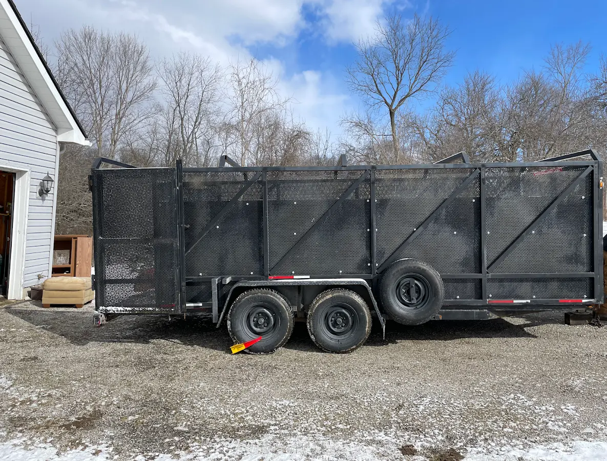 Dumpster Rental services in Jacinto City, TX